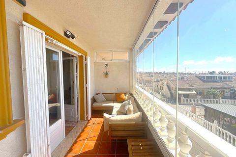 Penthouse i Cabo Roig, Alicante, Cabo Roig - € 169.900 | Ref: 61I9C88441 - foto 24