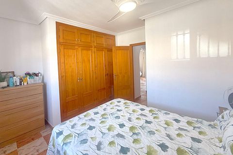 Penthouse i Cabo Roig, Alicante, Cabo Roig - € 169.900 | Ref: 61I9C88441 - foto 22