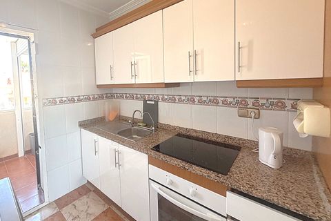 Penthouse i Cabo Roig, Alicante, Cabo Roig - € 169.900 | Ref: 61I9C88441 - foto 10