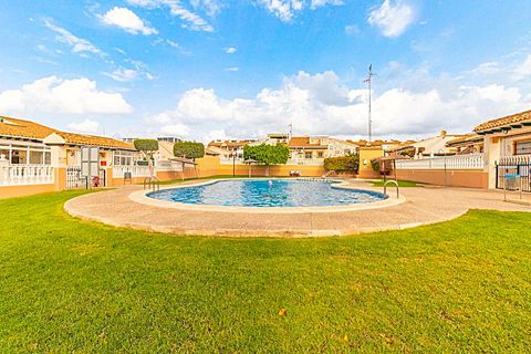Penthouse i Cabo Roig, Alicante, Cabo Roig - € 169.900 | Ref: 61I9C88441 - foto 23