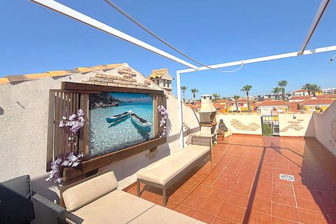 Penthouse i Cabo Roig, Alicante, Cabo Roig - € 169.900 | Ref: 61I9C88441 - foto 14