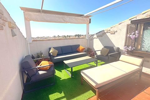 Penthouse i Cabo Roig, Alicante, Cabo Roig - € 169.900 | Ref: 61I9C88441 - foto 3