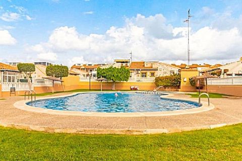 Penthouse i Cabo Roig, Alicante, Cabo Roig - € 169.900 | Ref: 61I9C88441 - foto 20