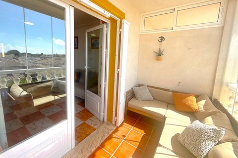 Penthouse i Cabo Roig, Alicante, Cabo Roig - € 169.900 | Ref: 61I9C88441 - foto 5