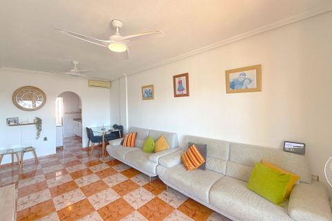 Penthouse i Cabo Roig, Alicante, Cabo Roig - € 169.900 | Ref: 61I9C88441 - foto 25