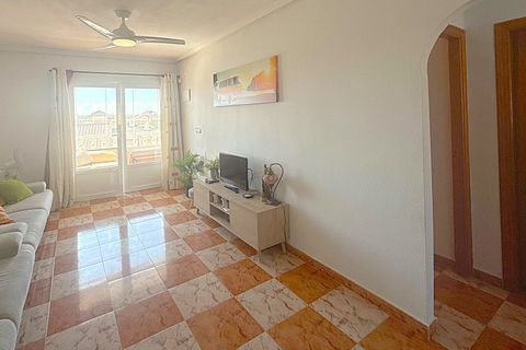 Penthouse i Cabo Roig, Alicante, Cabo Roig - € 169.900 | Ref: 61I9C88441 - foto 26