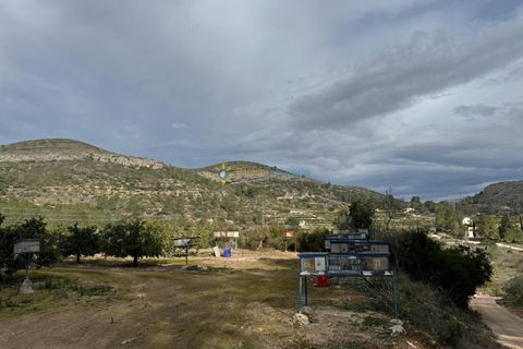 Helårsgrund i Beniganim, Valencia, Beniganim - € 29.000 | Ref: PNPT0027 - foto 2