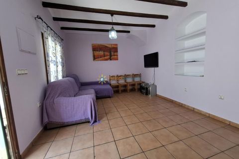 Landsbyhus i Oliva, Valencia, Oliva - € 158.000 | Ref: PNTH2072 - foto 3