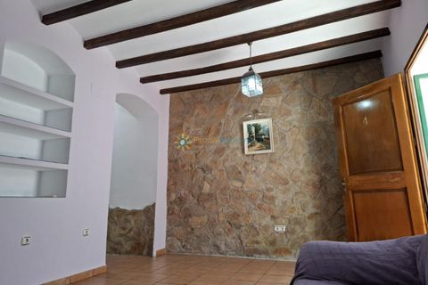 Landsbyhus i Oliva, Valencia, Oliva - € 158.000 | Ref: PNTH2072 - foto 2