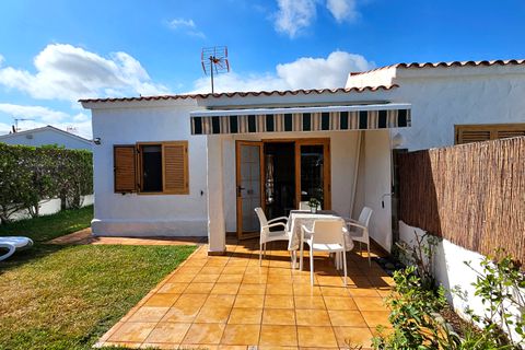 Bungalow i Playa Del Ingles, Gran Canaria - foto 1