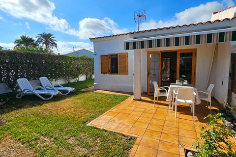 Bungalou a Playa Del Ingles, Gran Canaria, Playa Del Ingles - € 1.300/mes | Ref: ARC8 - foto 13