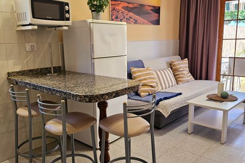 Bungalou a Playa Del Ingles, Gran Canaria, Playa Del Ingles - € 1.300/mes | Ref: ARC8 - foto 6