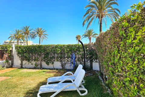 Bungalou a Playa Del Ingles, Gran Canaria, Playa Del Ingles - € 1.300/mes | Ref: ARC8 - foto 14