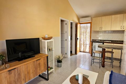 Bungalow i Playa Del Ingles, Gran Canaria - foto 3