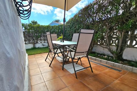 Bungalou a Playa Del Ingles, Gran Canaria, Playa Del Ingles - € 1.300/mes | Ref: ARC8 - foto 16