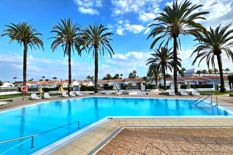 Bungalou a Playa Del Ingles, Gran Canaria, Playa Del Ingles - € 1.300/mes | Ref: ARC8 - foto 15