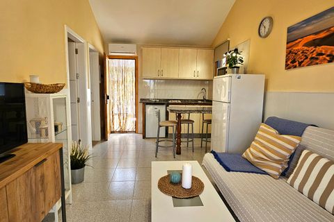 Bungalow i Playa Del Ingles, Gran Canaria - foto 4