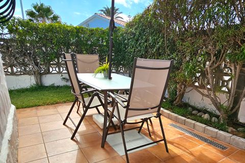 Bungalou a Playa Del Ingles, Gran Canaria, Playa Del Ingles - € 1.300/mes | Ref: ARC8 - foto 19