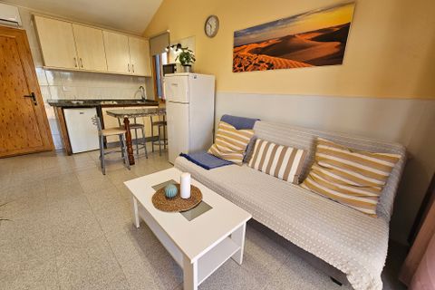 Bungalow i Playa Del Ingles, Gran Canaria - foto 2