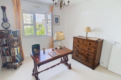 Leilighet i Angers, Maine-et-Loire, Angers - € 389 000 | Ref: 3312 - foto 5