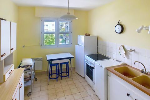 Leilighet i Angers, Maine-et-Loire, Angers - € 389 000 | Ref: 3312 - foto 7