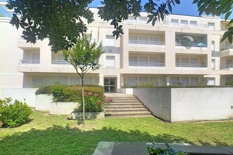 Leilighet i Angers, Maine-et-Loire, Angers - € 389 000 | Ref: 3312 - foto 9