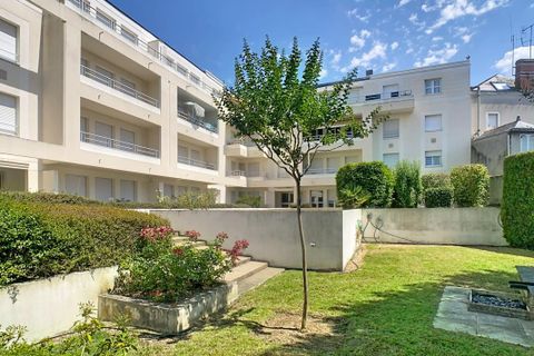 Leilighet i Angers, Maine-et-Loire, Angers - € 389 000 | Ref: 3312 - foto 11