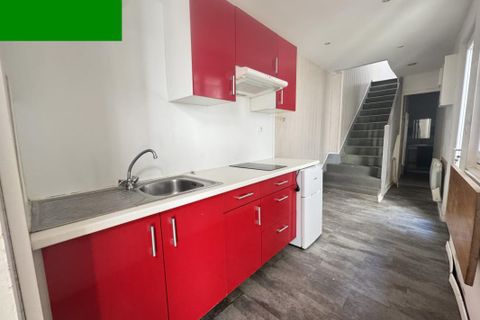 Maisonette in Angers, Maine-et-Loire, Angers - € 162.000 | Ref: 3292_PAS - Foto 1