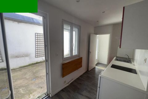 Maisonette in Angers, Maine-et-Loire, Angers - € 162.000 | Ref: 3292_PAS - Foto 5