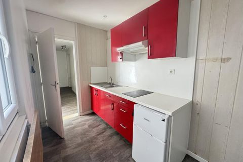 Maisonette in Angers, Maine-et-Loire, Angers - € 162.000 | Ref: 3292_PAS - Foto 8
