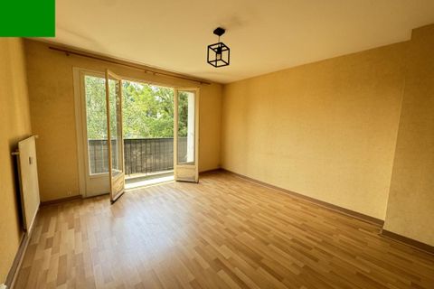 Lejlighed i Angers, Maine-et-Loire, Angers - € 119.350 | Ref: 3311_PAS - foto 2