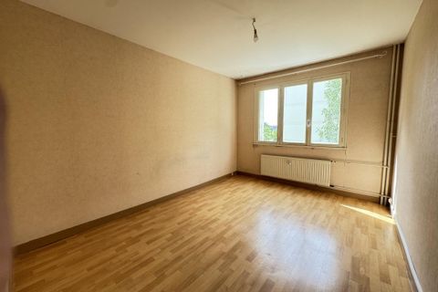 Lejlighed i Angers, Maine-et-Loire, Angers - € 119.350 | Ref: 3311_PAS - foto 4
