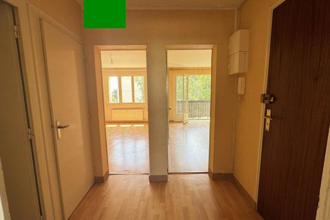 Lejlighed i Angers, Maine-et-Loire, Angers - € 119.350 | Ref: 3311_PAS - foto 6