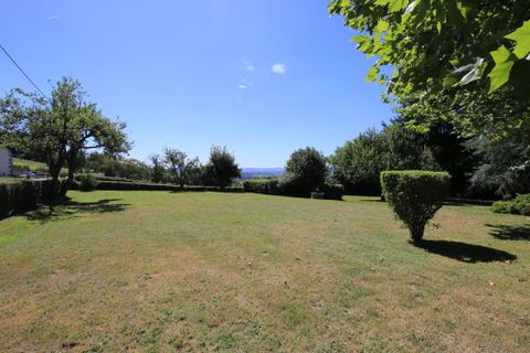 Landejendom i Brion, Saone-et-Loire, Brion - € 234.000 | Ref: 4624 - foto 2