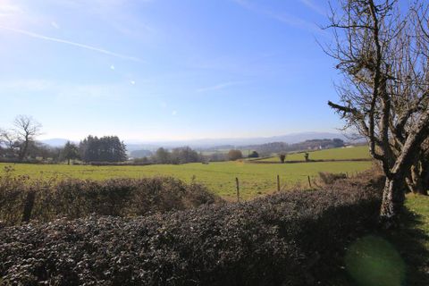 Landejendom i Brion, Saone-et-Loire, Brion - € 234.000 | Ref: 4624 - foto 3