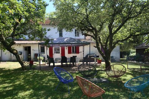 Landejendom i Brion, Saone-et-Loire, Brion - € 234.000 | Ref: 4624 - foto 4