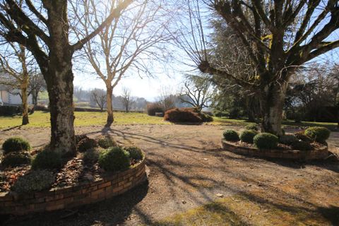 Landejendom i Brion, Saone-et-Loire, Brion - € 234.000 | Ref: 4624 - foto 5