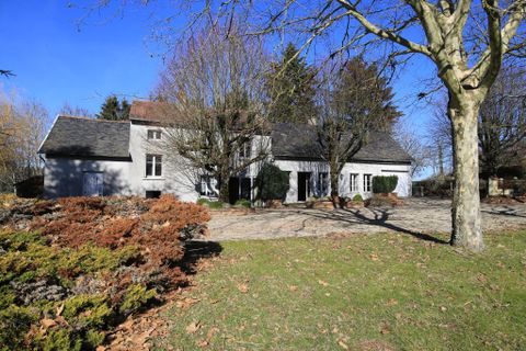 Landejendom i Brion, Saone-et-Loire, Brion - € 234.000 | Ref: 4624 - foto 6