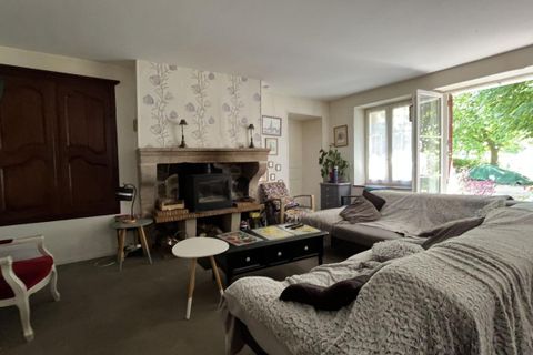 Landejendom i Brion, Saone-et-Loire, Brion - € 234.000 | Ref: 4624 - foto 7
