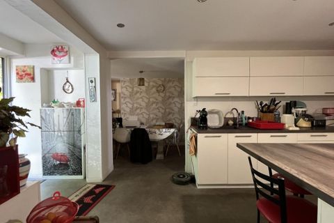 Landejendom i Brion, Saone-et-Loire, Brion - € 234.000 | Ref: 4624 - foto 8