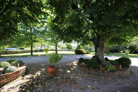 Landejendom i Brion, Saone-et-Loire, Brion - € 234.000 | Ref: 4624 - foto 14