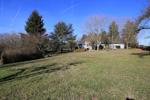 Landejendom i Brion, Saone-et-Loire, Brion - € 234.000 | Ref: 4624 - foto 16