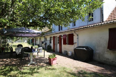 Landejendom i Brion, Saone-et-Loire, Brion - € 234.000 | Ref: 4624 - foto 17