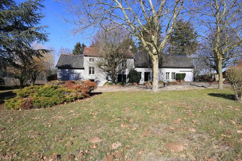 Landejendom i Brion, Saone-et-Loire, Brion - € 234.000 | Ref: 4624 - foto 18
