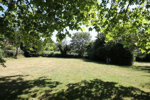 Landejendom i Brion, Saone-et-Loire, Brion - € 234.000 | Ref: 4624 - foto 19