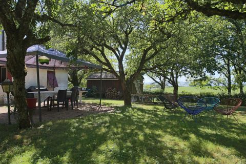 Landejendom i Brion, Saone-et-Loire, Brion - € 234.000 | Ref: 4624 - foto 21