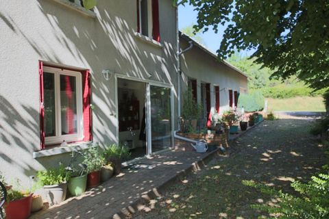Landejendom i Brion, Saone-et-Loire, Brion - € 234.000 | Ref: 4624 - foto 22