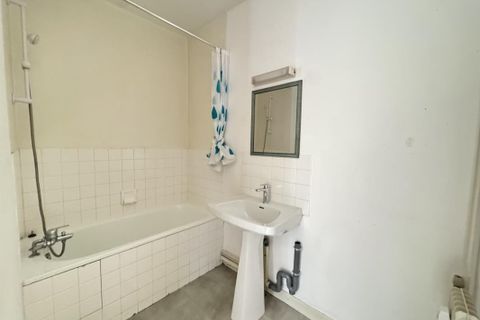 Leilighet i Angers, Maine-et-Loire, Angers - € 81 750 | Ref: 3224_PAS - foto 3