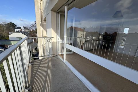 Leilighet i Angers, Maine-et-Loire, Angers - € 81 750 | Ref: 3224_PAS - foto 4