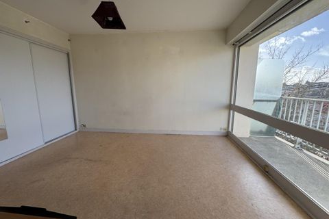 Leilighet i Angers, Maine-et-Loire, Angers - € 81 750 | Ref: 3224_PAS - foto 5